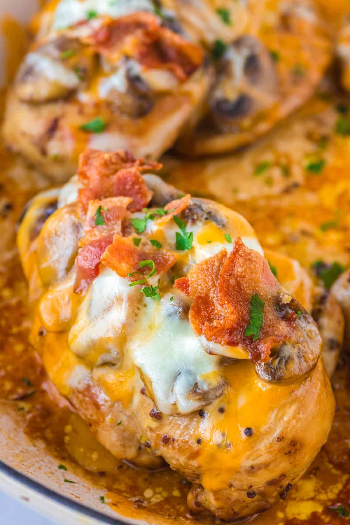 Alice Springs Chicken (Outback Copy Cat)