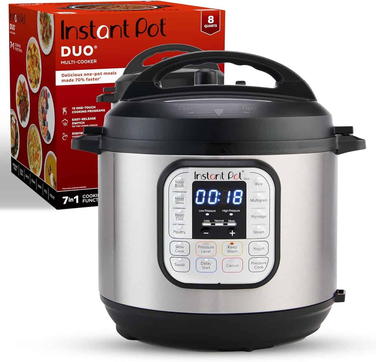 Instant Pot